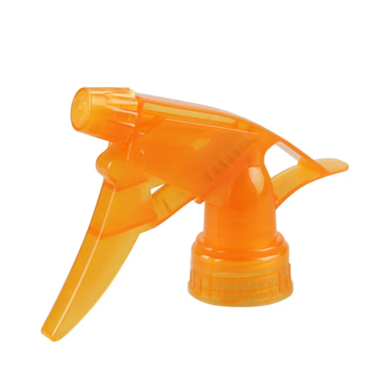 OEM ODM 28/400 28/410 28/415 28MM Plastic Garden Gun Mist Pump Trigger Sprayer Plastic Trigger Hand Pump Water Trigger Sprayer