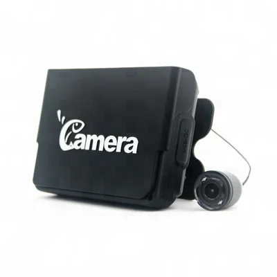 underwater waterproof fishing camera fish finder