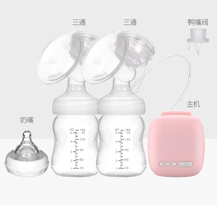 Electric Breast Pump Feed Pump Electric Breast Pump Baby Care Electric