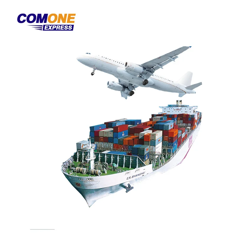 Express Online Shopping Express Local Storage Product Fast DDP Logistics Shipping Service Provider Sea Lcl Logistic Service