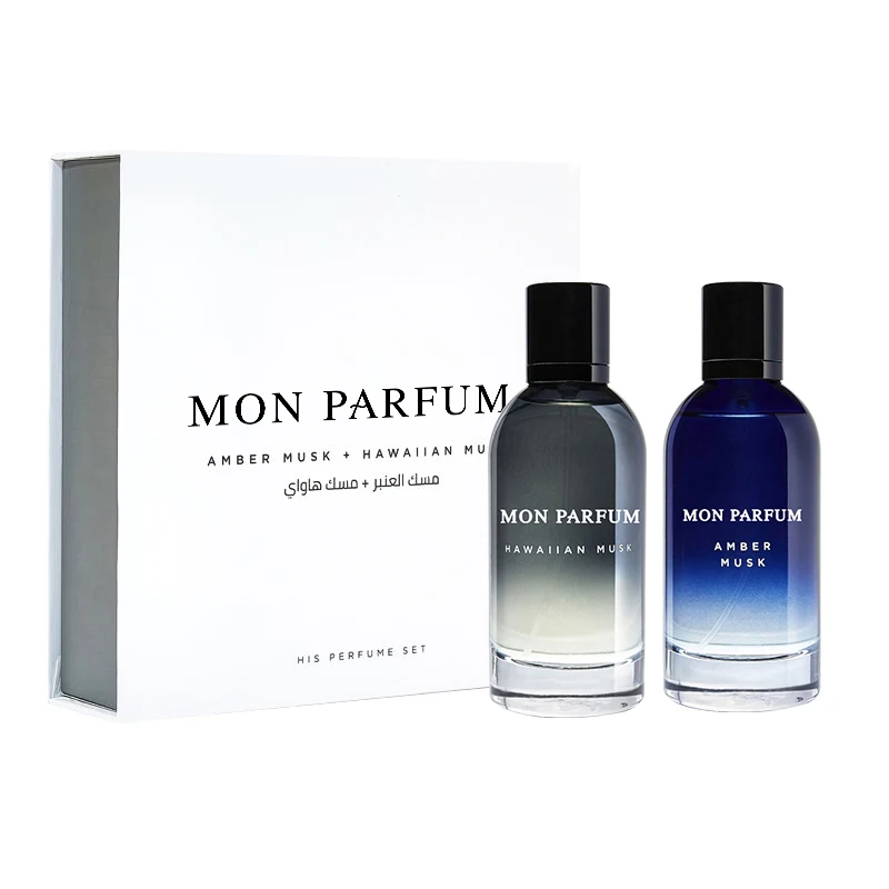 Hot Seller OEM Unisex Spray Perfume Custom Luxury Long lasting Fragrance Nice Smelling Date Parfum Women Perfume