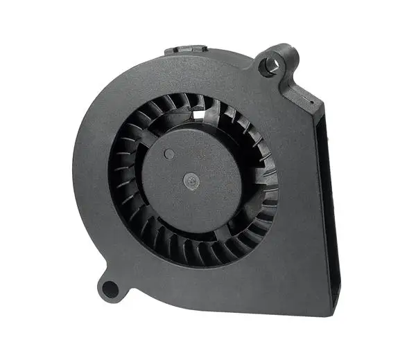 60x60x15mm 60mm Plastic Blades Cooling System Exhaust Centrifugal Fan Radial Blower 6015