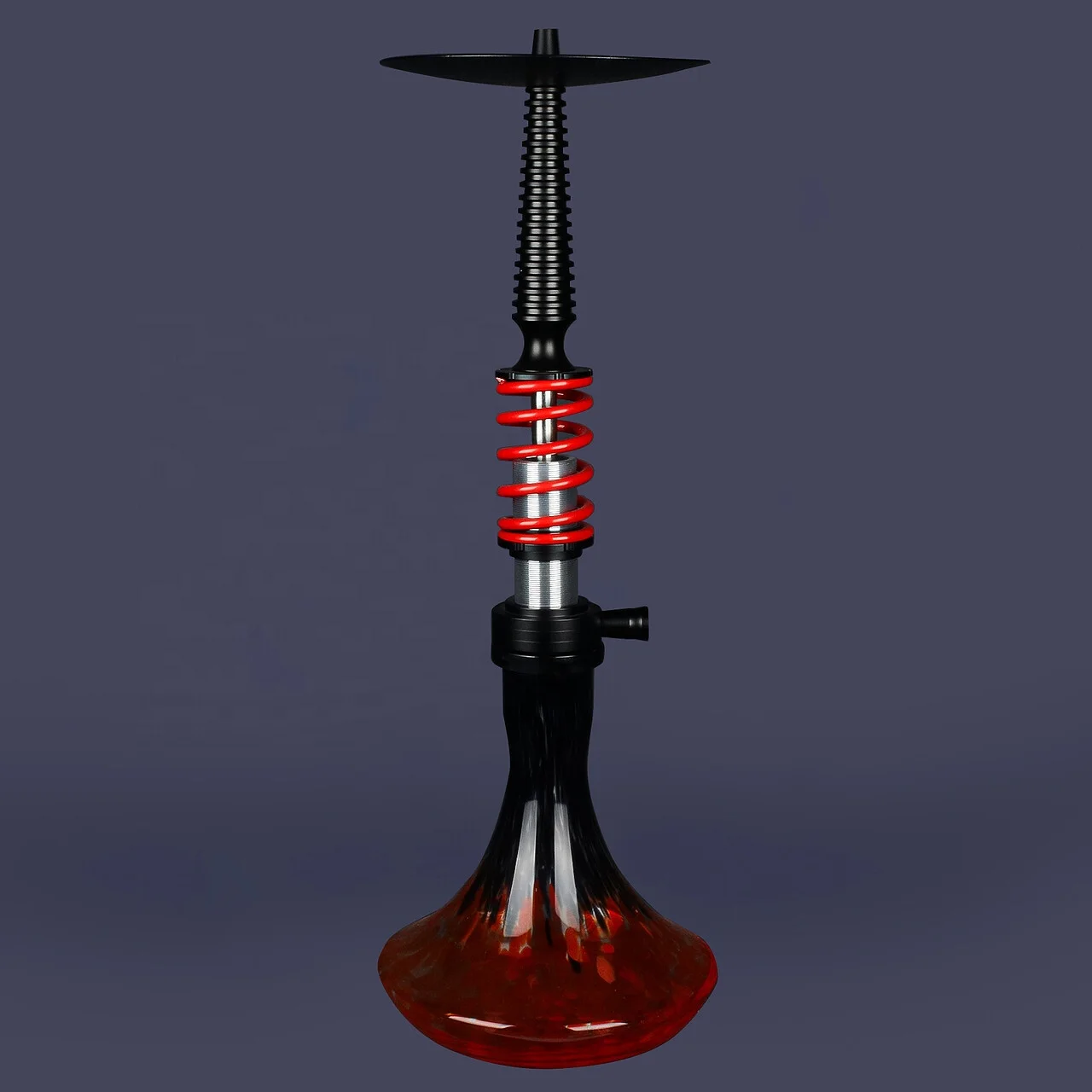 Дешевый оптовая продажа портативный кальян высокое качество уникальный дизайн импорт Лидер продаж коробка для кальяна на заказ