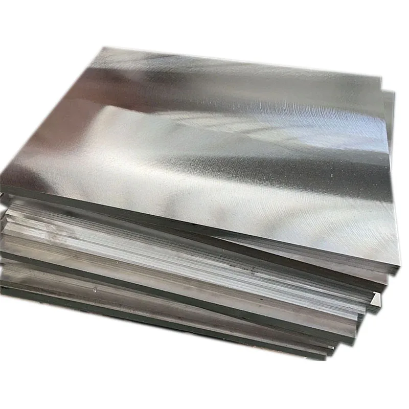 AZ31B Zinc magnesium aluminum alloy plate