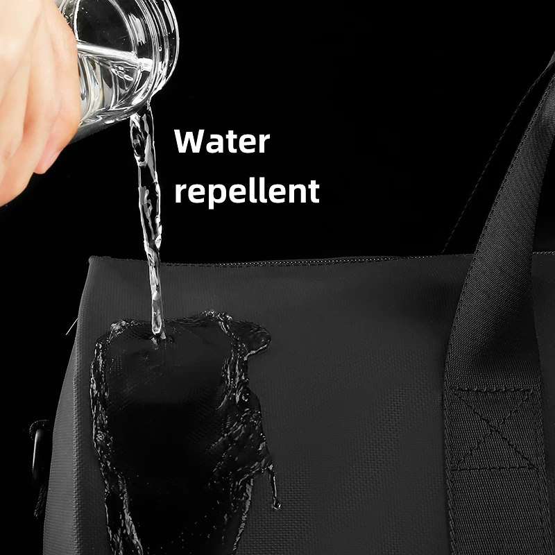 Mark Ryden Luggage Bag business suit bag Large Capacity  travel bag For men MR8920-B