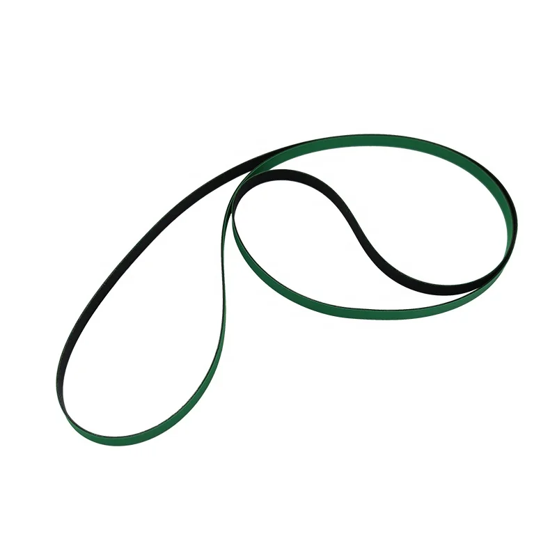 SX SM411 J66021017A 1201x7x1.20MM Belt for SMT Pick and Place Industry