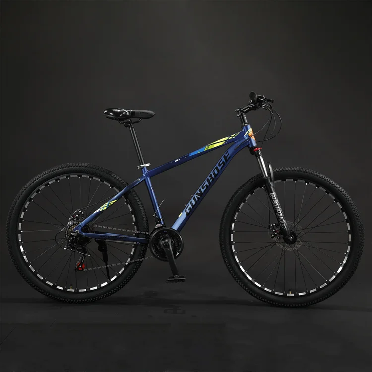 Быстрая доставка Заводские 27 5 горные велосипеды красные шины 26 MTB для взрослых