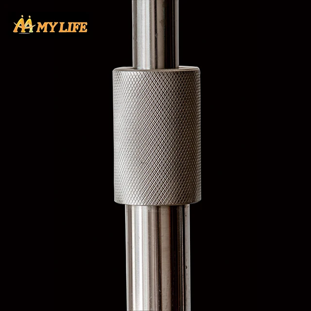 High Quality Stainless Steel IV Drip Stand Hospital Movable Transfusion
