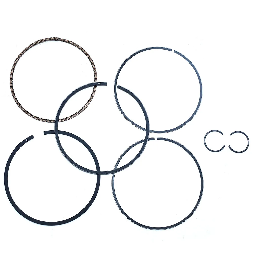 60mm Piston & Ring Set for Zongshen Kayo 150 155 160cc Dirt Pit Bikes