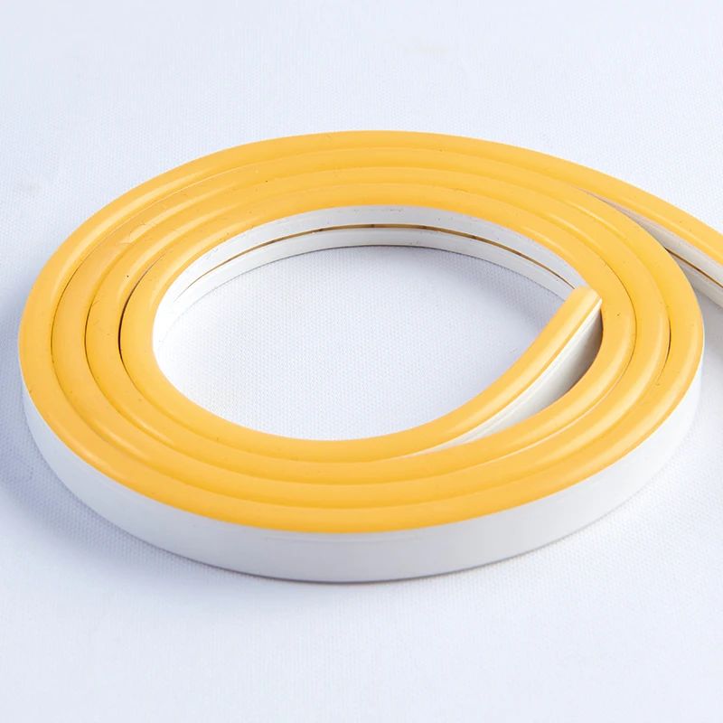 Flex Outdoor Smd Christmas Landscape Lights Strip Neon Led Custom Neon Lights/neon Sign Rgb 12V 90 BG Copper Remote Control Ip65