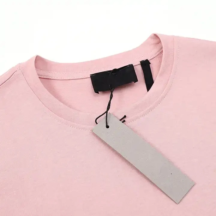 Cotton Tshirts Reflective Glow In The Dark Oversized Tshirt Tee shirt custom reflective stripe oversized t shirt