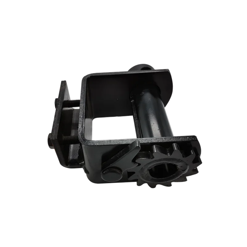 Winch Manufacturer high quality  5000lbs Ratchet webbing Winch Truck Cargo Winch Ratchet Tightener