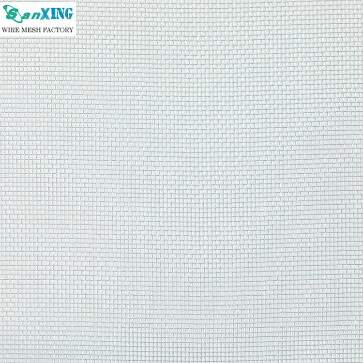 Fiberglass Window Screen