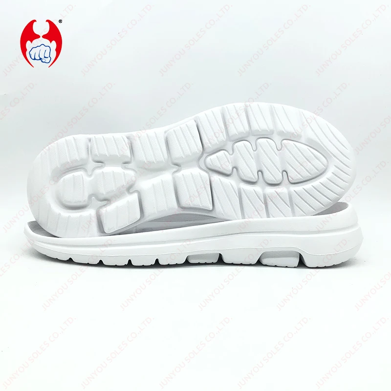 Low Cost Casual Shoes Sole EVA RUBBER Casual Shoes IP Sole Can Be Customized outsole Big Size EVA Soles