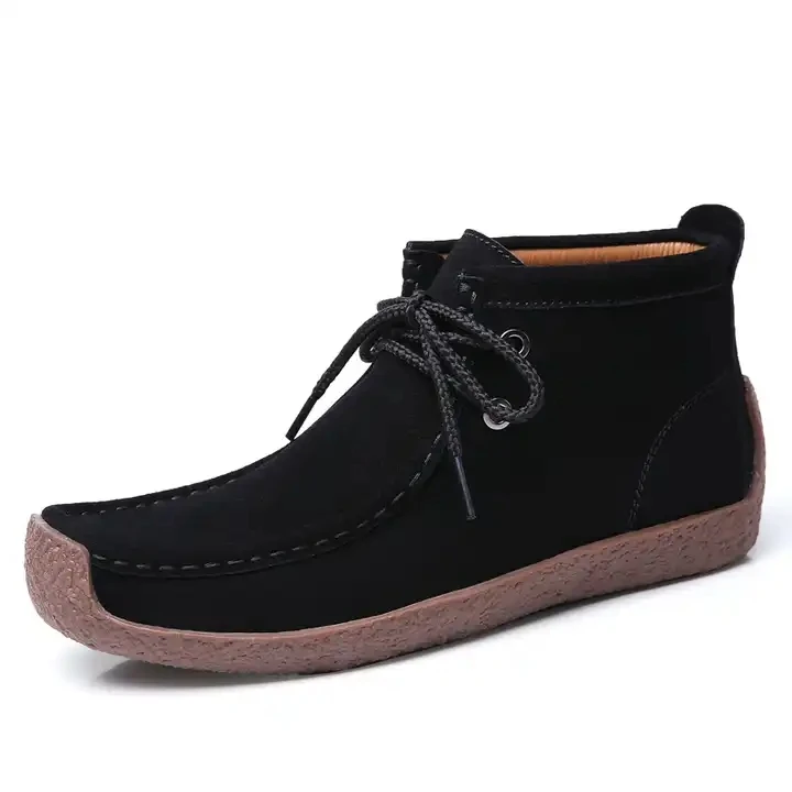 2024 Wholesale buy shoes online boots women shoes 2023 footwears for ladies