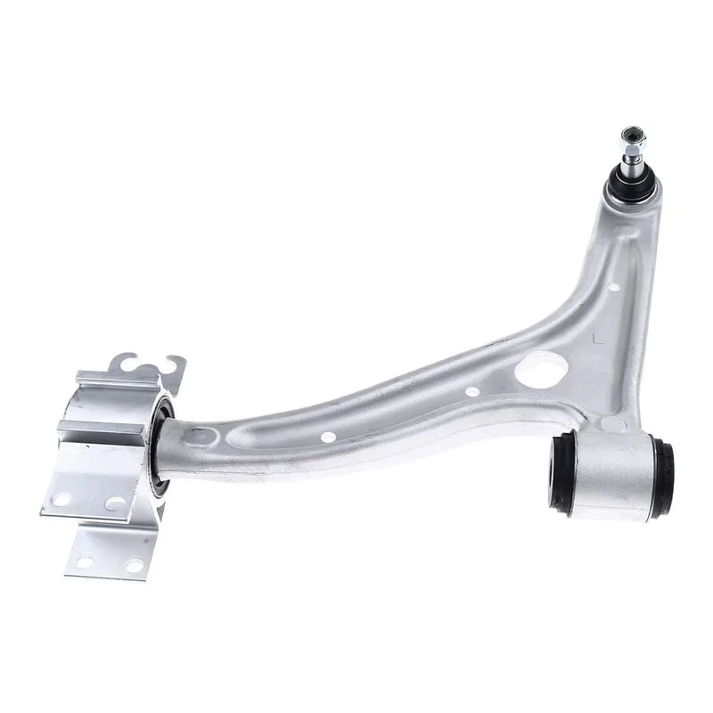 A2463301707 2463301707 Suspension Assembly Front Left Control Arm for Mercedes Benz W117 W176 W246 A250 B200 B220 CLA250 A200