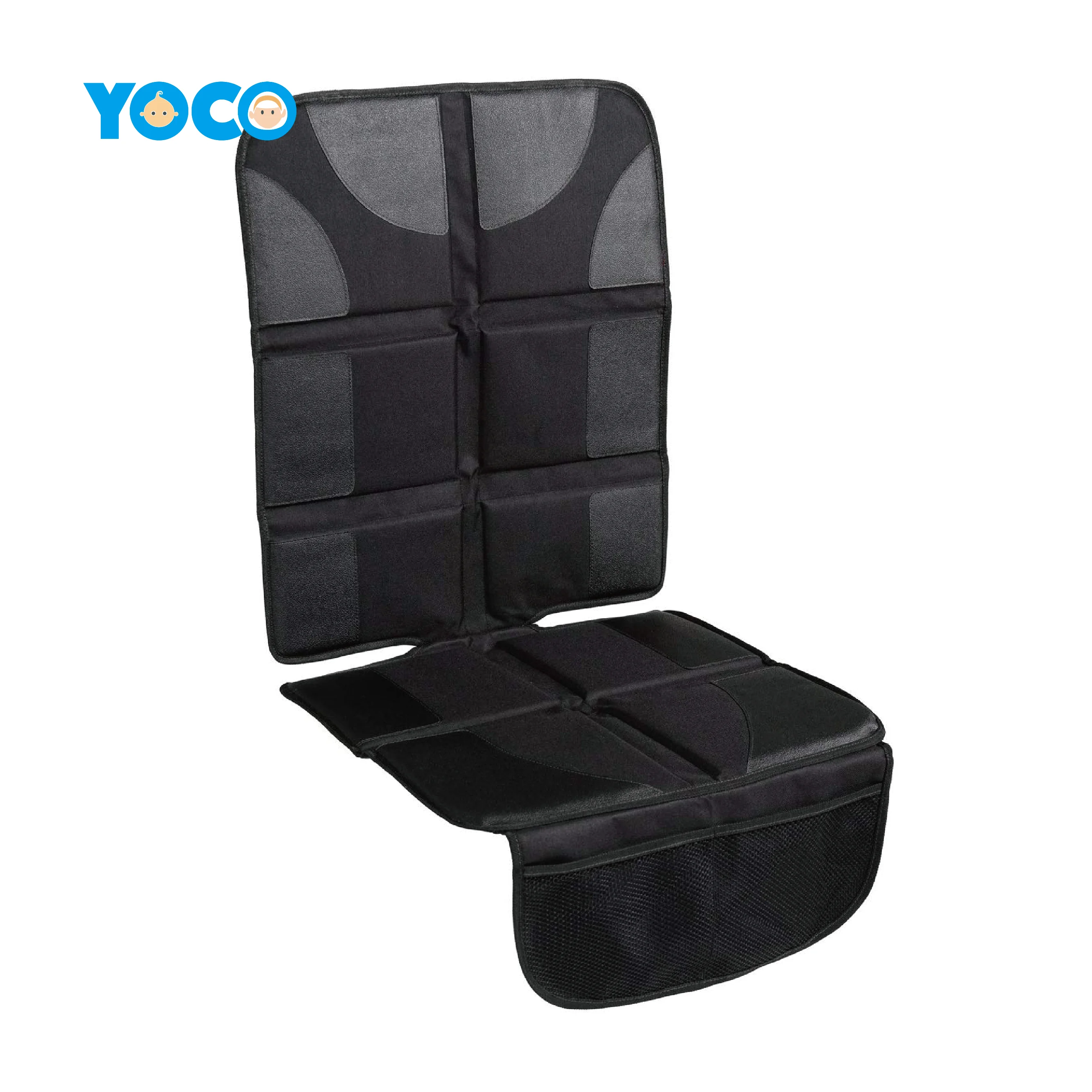 
Hot Selling Car Seat Back Cover Car Seat Back Protector 