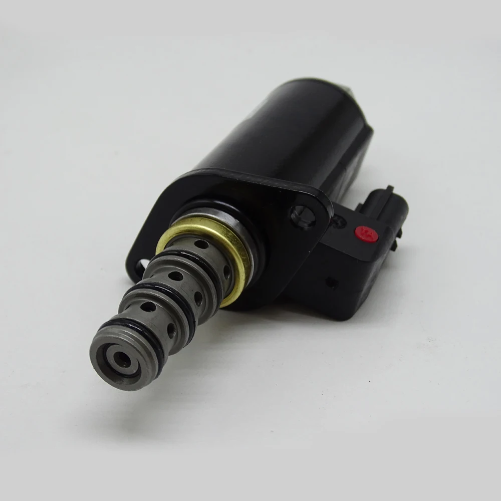 Kovax SK200-8 Соленоидный клапан части KWE5K-31/G24DA50 YT35V00013F1 безопасности замок