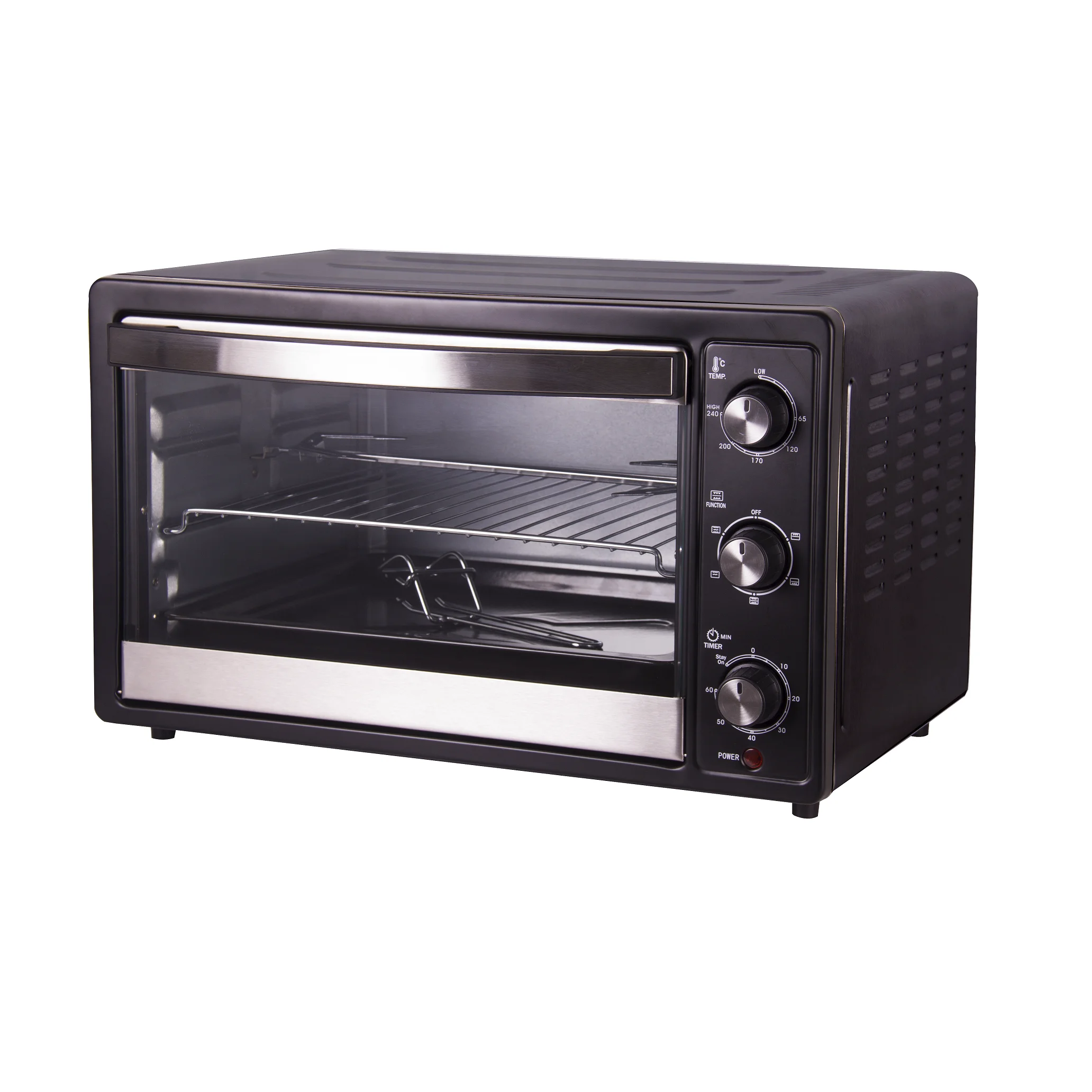 30L Electric convection oven
