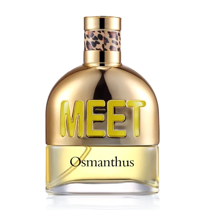 Оптовая продажа женские духи Liuxiang Osmanthus от производителей брендовая версия 15 мл по бренду