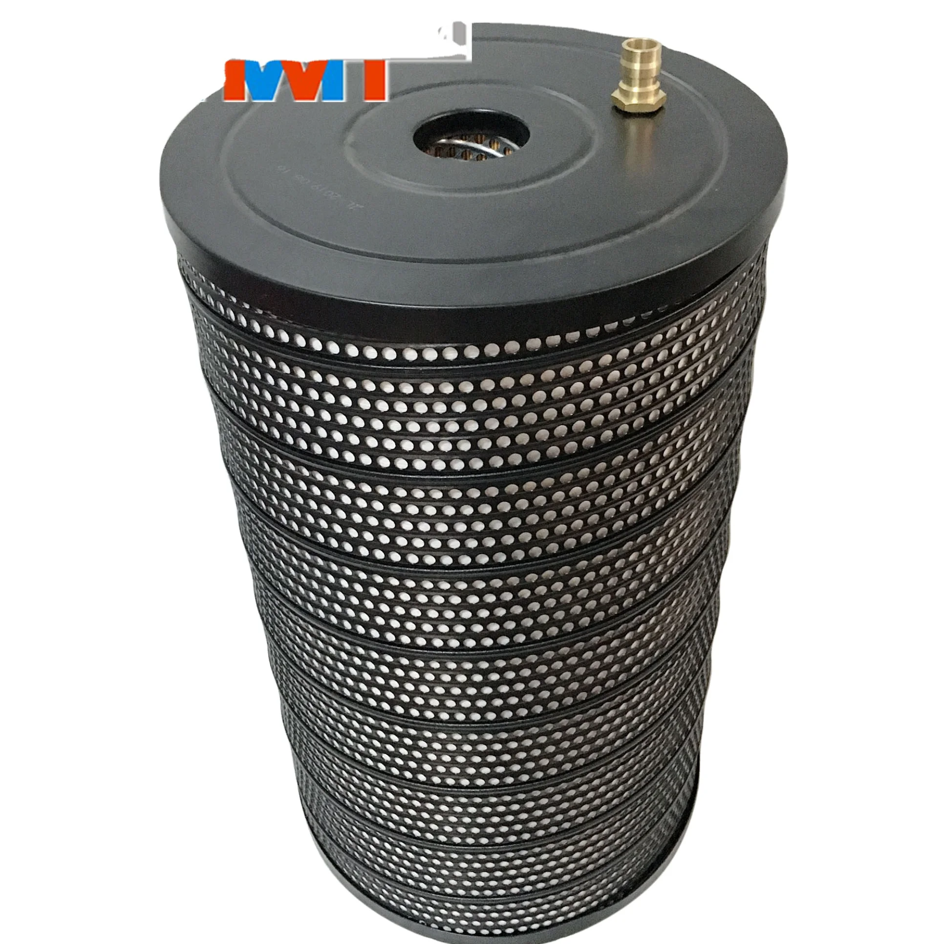 Прогулочный проводной фильтр EDM 300*59*500H