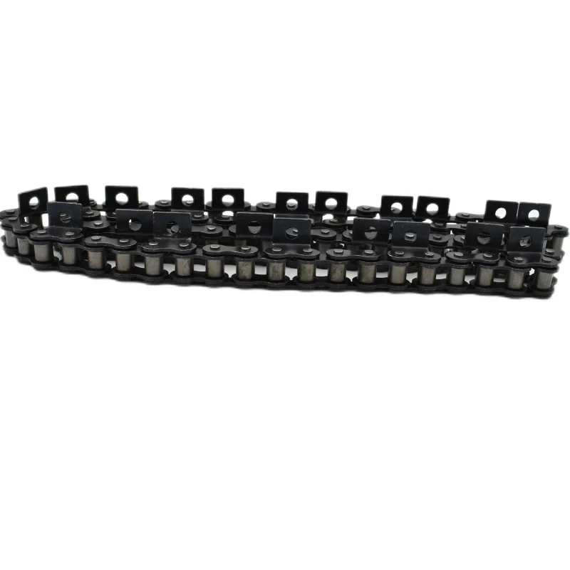 Высококачественный завод spine OEM сельскохозяйственная техника инженерная промышленная конвейерная роликовая