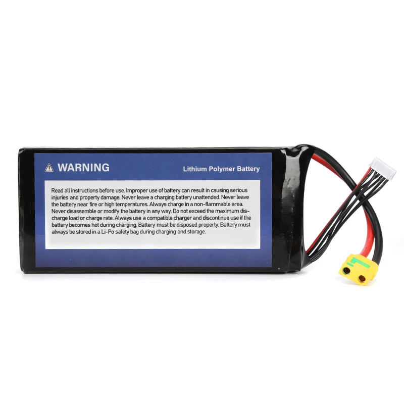 Заводская батарея OEM Lipo 1300 мАч 120c литиевая LCO поддержка экологической безопасности длительный срок службы литий-полимерный аккумулятор для Fpv
