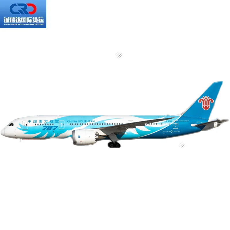 China Agent Ali Express UPS DHL Freight Forwarder Air Sea Shipping Agent China to Europe South Africa India Netherlands Kenya