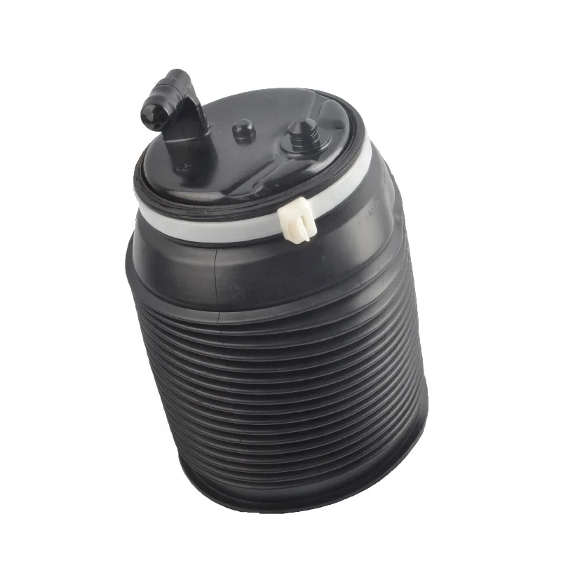 Rear Left and Right Air Spring for GX470 4 Runner 48090-35011 4808035011 Air Suspension Spring New