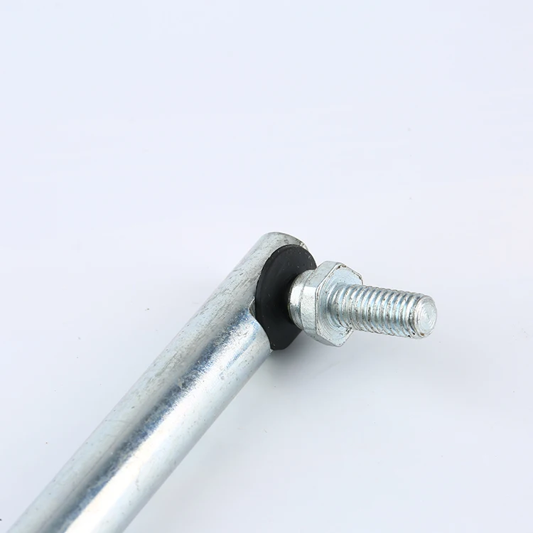 
Chinese Manufactory Custom Adjustable Rod End Ball Joint Linkage 