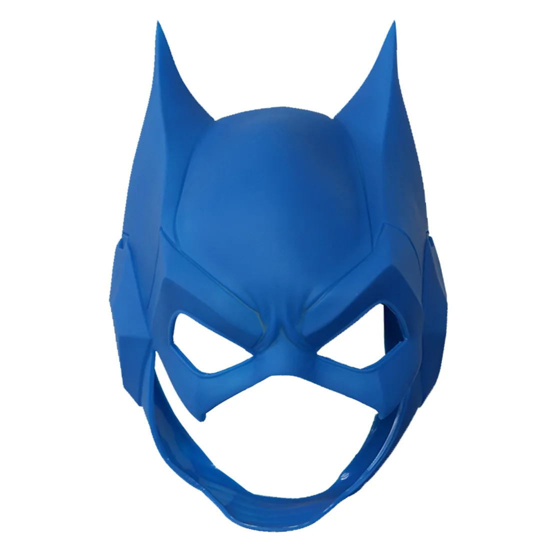 DC comic artist bat half face performance game toy cartoon knight anime dark wholesale