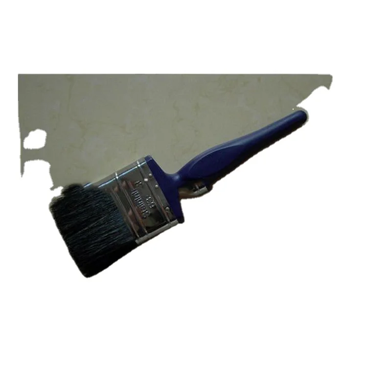 Professional Manufacture  Purpose Bristle Painting Wall Decoration Paint Brush Used For Painting Cleaning