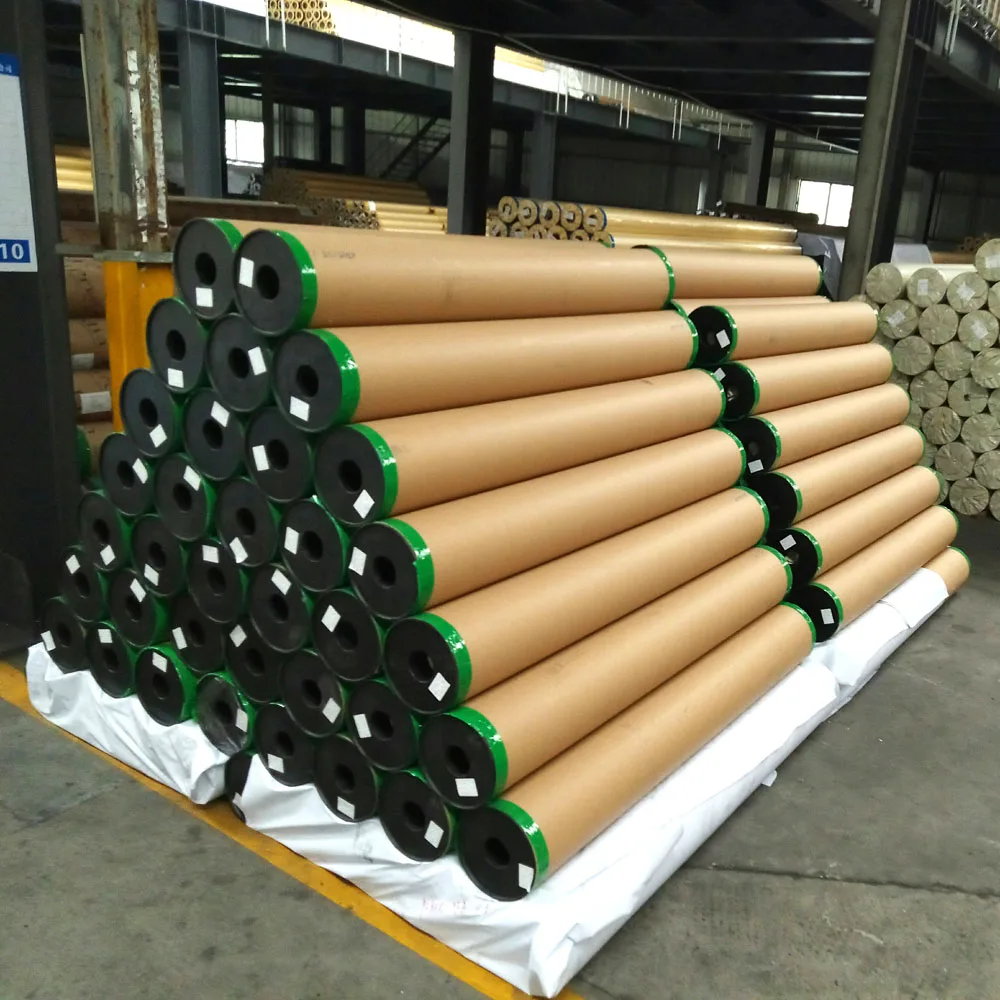 China High Quality Outdoor Wall Advertising Banners1.0-3.2*50m PVC Flex Banner Printable Outdoor Flex Banner Manufacturer