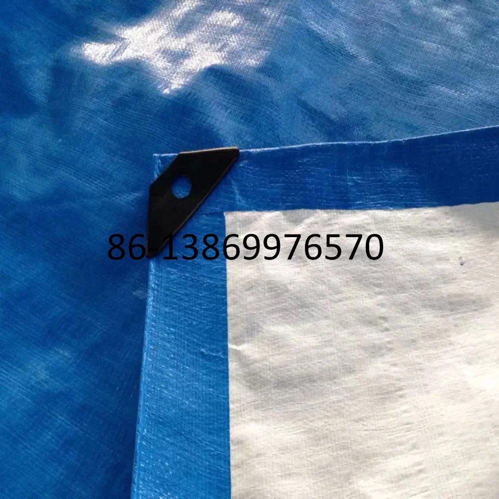 China pe tarpaulin factory manufacture waterproof