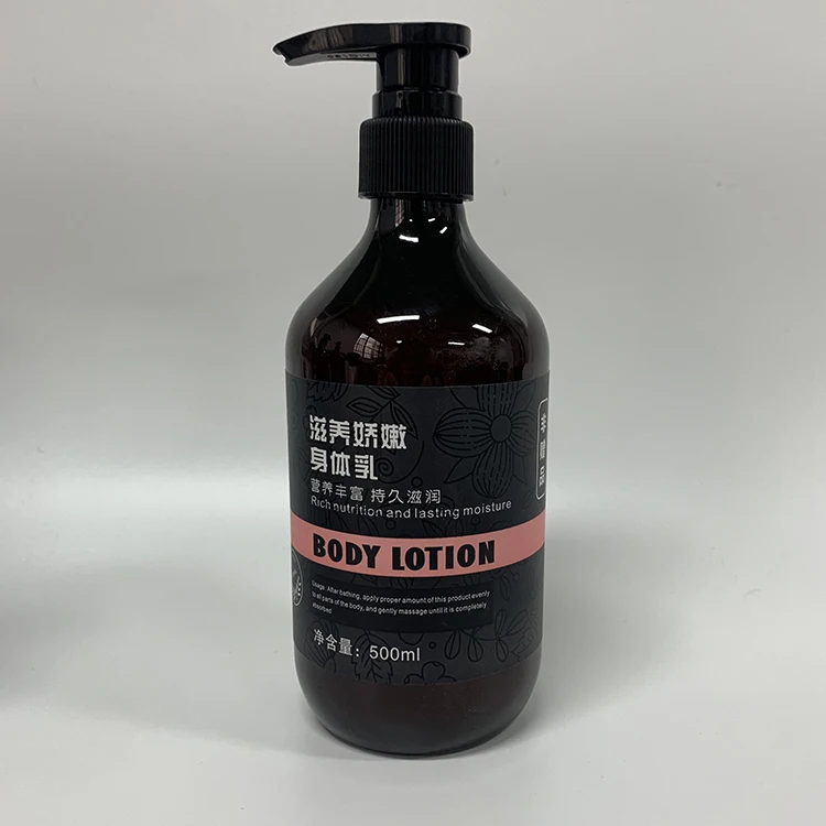  Factory hot sale organic bottle car wash shampoo with