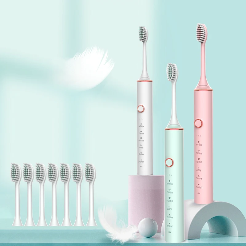 Oem Odm Popular Good Material Reasonable Price Customized Logo cheap electric toothbrush