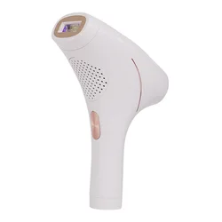Ipl High Quality Woman Home Use Painless Portable 50-60Hz 80W Laser Hair Removal Device