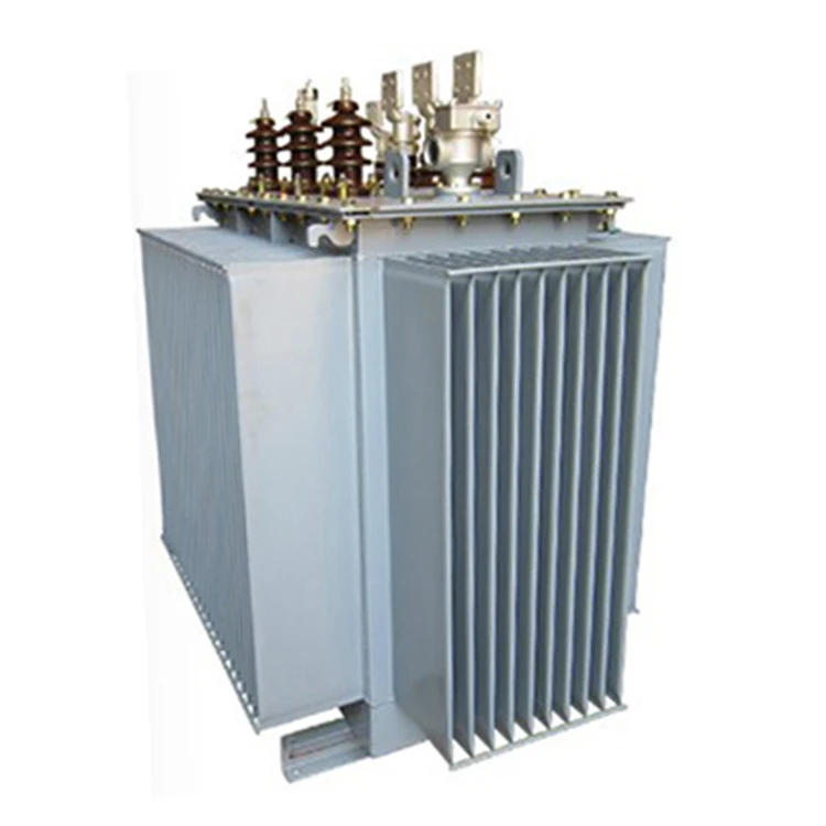 1.6mva 1600kva 3-фазный масляный погружной силовой трансформатор 30kv 33kv 35KV 33KV