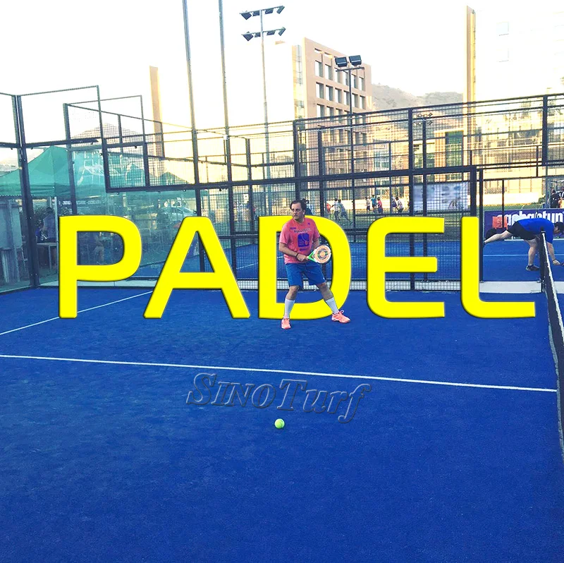 Tennis Artificial Grass,  Padel synthetic Turf,  Padel cesped sintetico