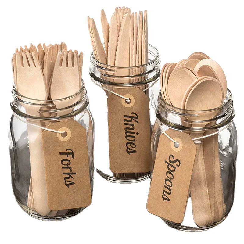 Cheap Honey Spoon Wooden Wood Disposable Cosmetic Buy Accessories Beech Kitchen Essentials