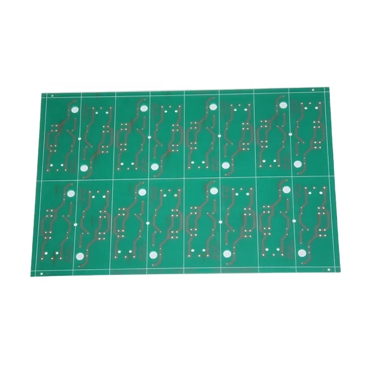 Заказной дизайн Электронная печатная плата Fr4 PCB производитель горячая продажа продуктов