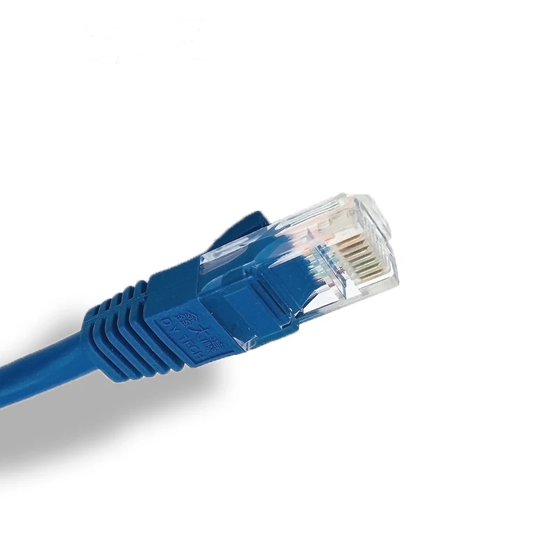 
Cat5 Cable Network 1m UTP Cat 5 Cable and Connectors Patch Cable in Networking 