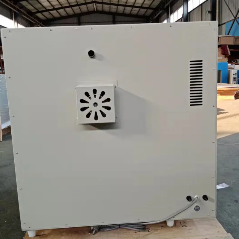 HouYuan 30L Desktop Vacuum Drying Oven