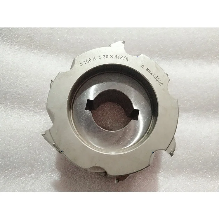 Woodworking Tools Pre Milling Cutter