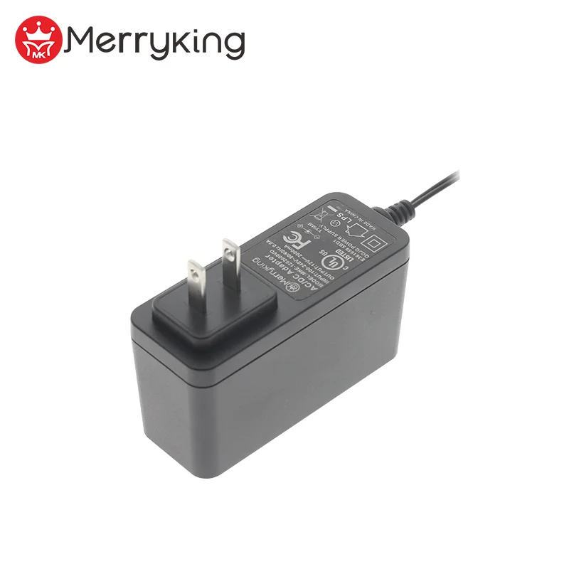 For Table Lamp Lcd Monitor Network adapter 110-240v Adapter Dc12v 2 Amp Ac Dc Power 12 V Adapter Supply 12vdc 2a Wall plug 24w