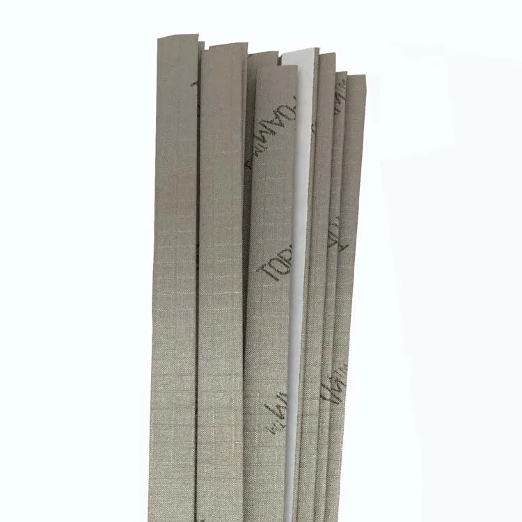 Conductive Gasket Foam Sheet Foam Insert CF-8 Lined Box Custom Foam Packaging High Density Eva Epe Adhesive PU Black Gray White