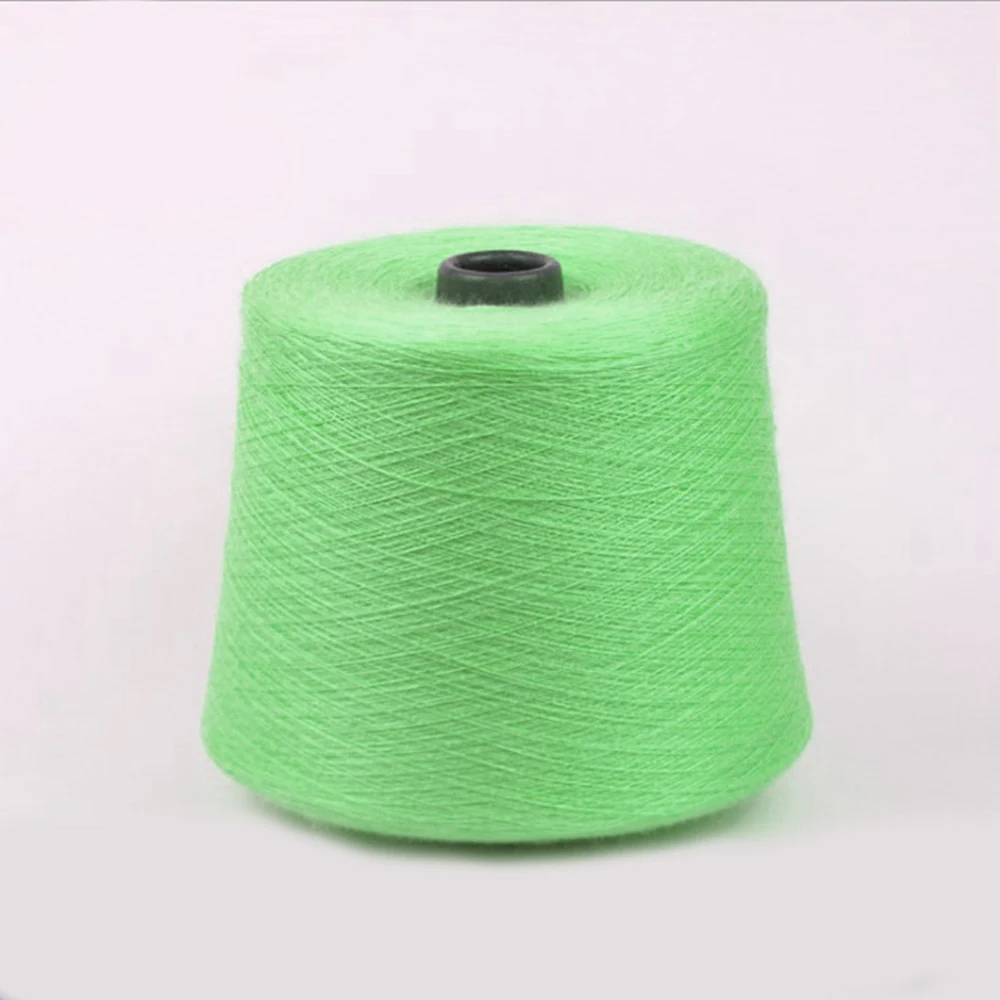 20/9 100% spun polyester yarn PP weaving bag closing sewing thread China factory directly produce