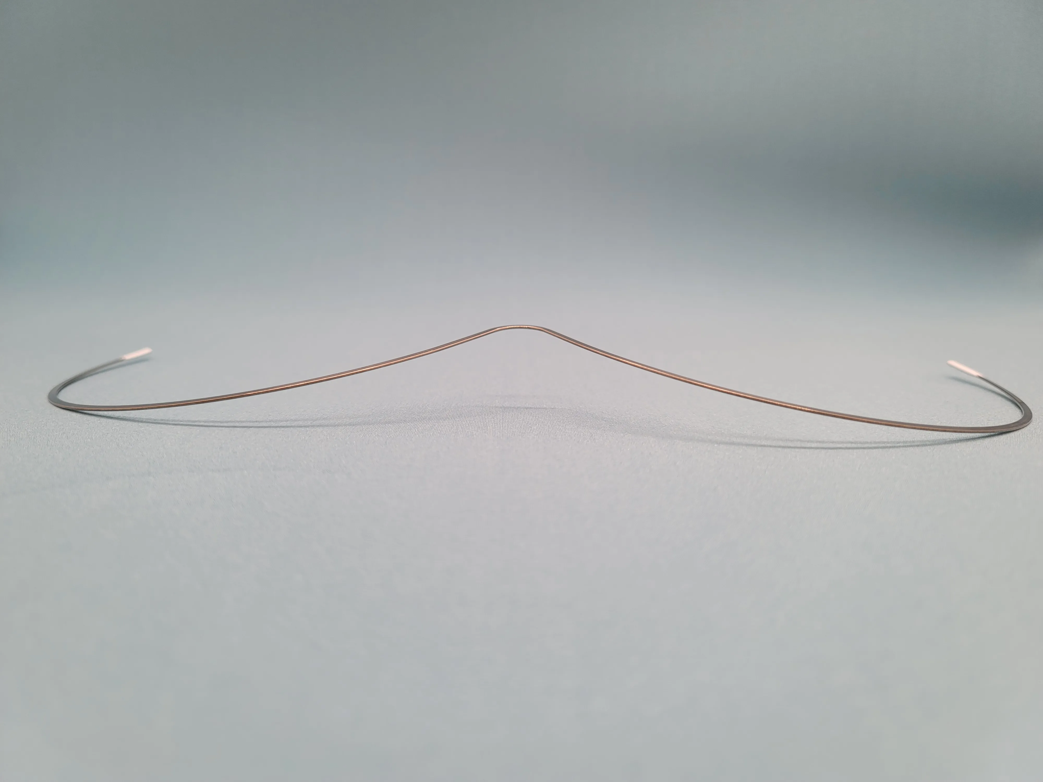 Оптовая продажа Бюстгальтер для кормления нержавеющая сталь бюстгальтер на косточках W формы из нержавеющей