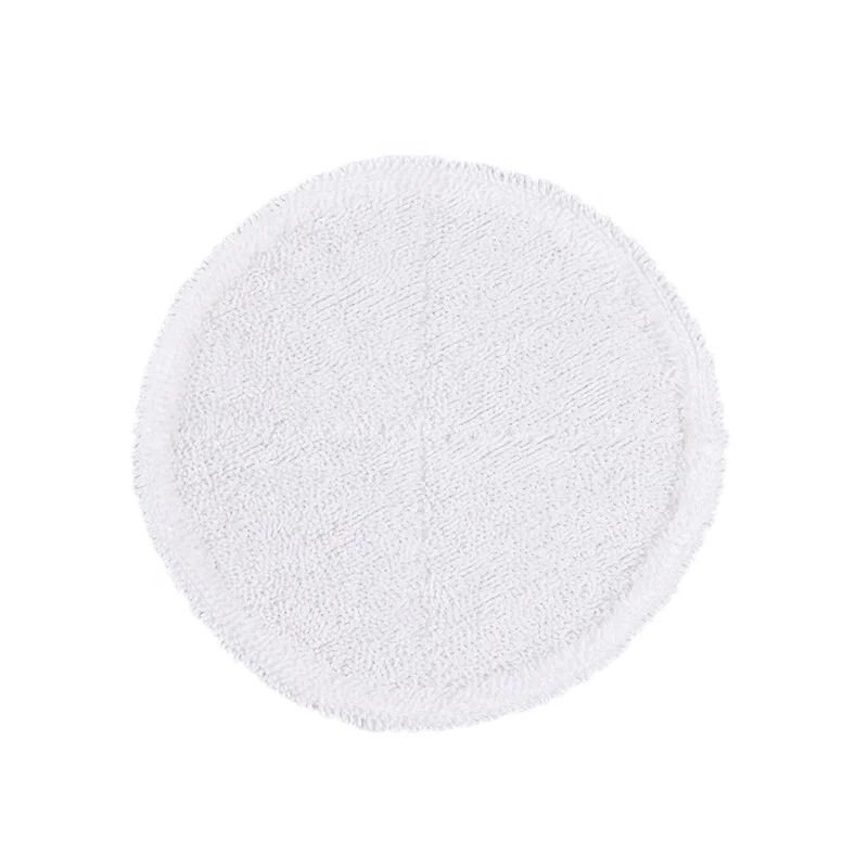 Microfiber Mop Pads vacuum cleaner parts for bissells  2124 2039A 2240Z Steam Mop Pad dust