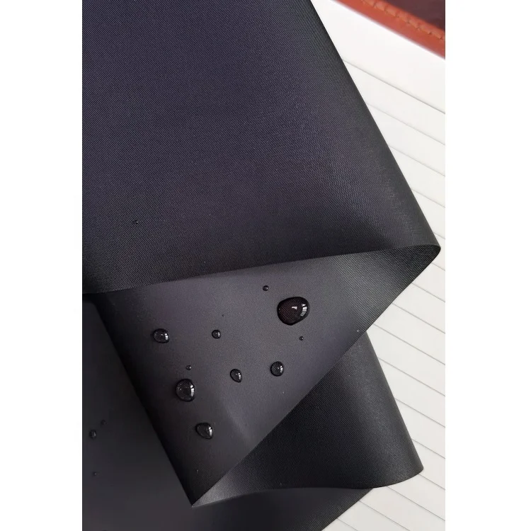 Медицинская плоская 70D нейлоновая тафта с термополиуретановым покрытием герметичная надувная ткань для многоразовых манжет NIBP